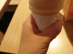 -麦当劳(南京路2店)