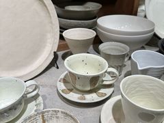 -自由生长植物工作室(深港花卉中心店)