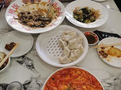 -小郭私房菜·海肠捞饭(学士街店)