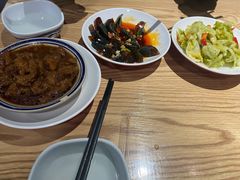 -老九圆山西面馆(CBD店)