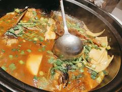 -香山湖家家宴(中山陵店)