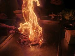 -罗姐烧烤(东风路一段店)
