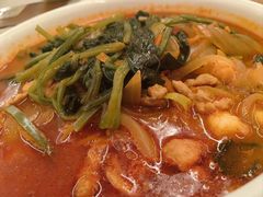 -第二外国语学院-韩国餐厅(朝阳路店)