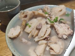 -静一餐厅·湖北菜(前门创始店)