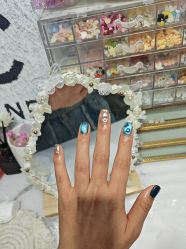 -尤米一站式美甲美睫