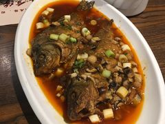 -舌尖上的食缘花园主题餐厅
