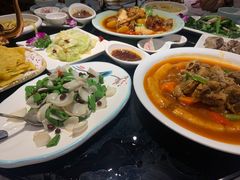 -品回味清真西北楼(宁波首店)