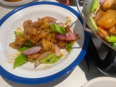 -来相会饺子·新辽菜(甘家口店)