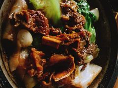-珍珍小食店(西华路店)