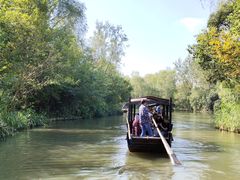 -溱湖国家湿地公园