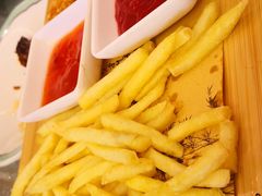 -松沪名灶·豆浆鱼头·新上海菜(飞航吾悦广场店)