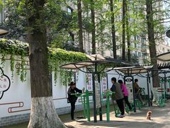 -郑和公园