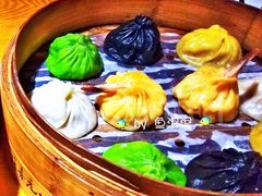 -隆喜元鱼汤包·海鲜(中联广场店)