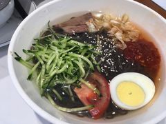 -海知道大连海鲜水饺(南山大冲店)
