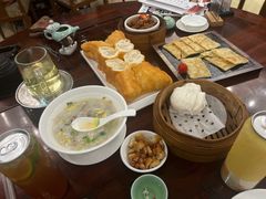 -顺德人家食府(黄金广场店)