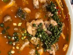 -千百味红餐厅·江西菜(绿地双子塔店)