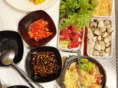 -活潑鲜跳(湖滨商业街店)