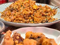 -古田居·特色寿司料理(骏欣中心店)