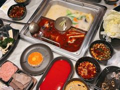 -新辣道鱼火锅(领展购物广场·中关村店)