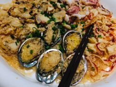 -兴仙饭店·闽味海鲜(马尾总店)
