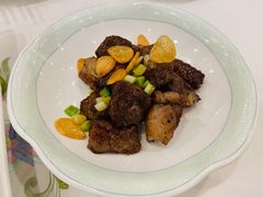 -翠园(北京王府中环店)