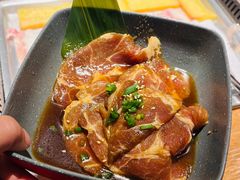 -新石器烤肉(招商1872店)