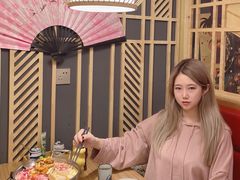 -西月山居匠心创意料理(江汉路新佳丽广场店)