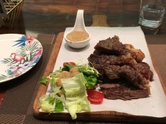-新鲜誌·新派食集(万象天地店)