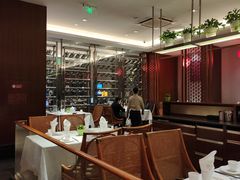 大堂-张福记(五一公园店)