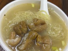 -汉记面馆(南华东路店)