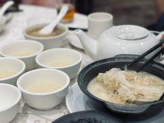 -凤城礼记鱼翅海鲜酒家(新马路总店)
