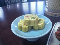 -蟹村草堂·苏式园林人文农家·大闸蟹