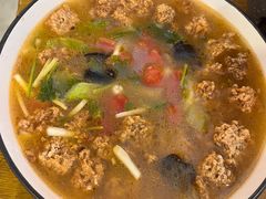 -杏花村水席楼·洛阳水席(老城十字街店)