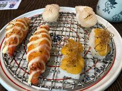 -大雄寿司(中华广场店)