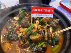 -老闵田螺馆·南昌市井菜·特色小吃(总店)