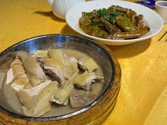 -大笑饭堂(甲子桥店)