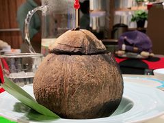 -汤城小厨•粤菜•靓汤(西直门凯德MALL店)