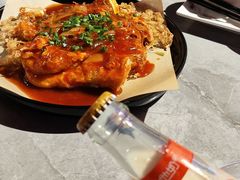 -啫神·广州地标美食(北京路店)