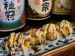 -小川洋风料理(江汉路店)