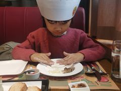 -安妮意大利餐厅(国贸店)