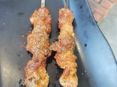 -长安后宰门水盆羊肉(新都心店)