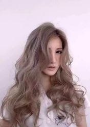 -逸丝风尚