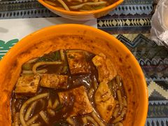 -啊臻味道米粉(六道口店)