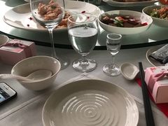 -沈阳和平艾美酒店新食谱西餐厅