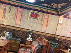 -嘎咓讓咘藏餐厅(团结新村店)