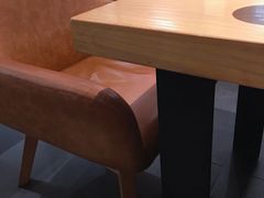 大堂-星巴克(苏州泰华店)