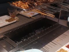 -邢氏老太太烤串(北兴街店)