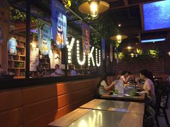 大堂-鱼库·不仅是一家烤鱼店(车公庙店)