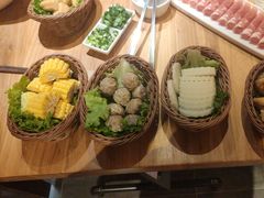 -四喜小胖·北京涮肉(五道营店)
