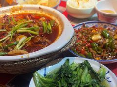 -味福记·本地特色菜(八一万达广场店)